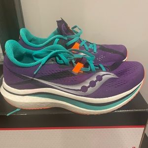 Saucony endorphin pro 2